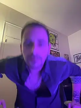 Webkamerová show defbond420