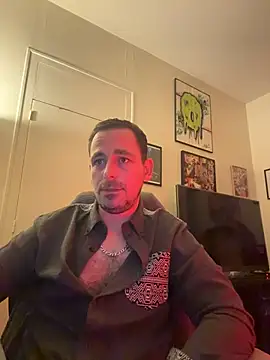 defbond420 webcam show