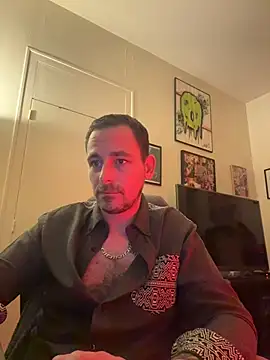 defbond420 Pertunjukan Webcam