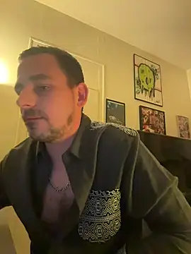 defbond420 Webcam show