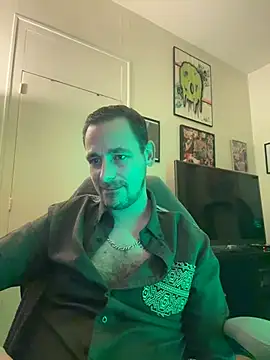 defbond420 webkamerás műsora