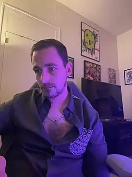 defbond420's Webcam Show