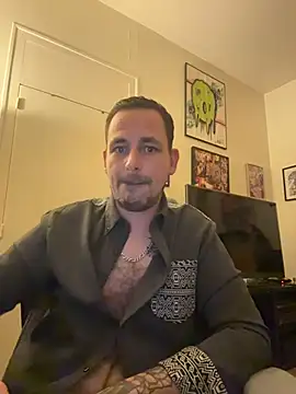 Show webcam de defbond420