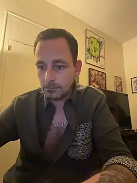 defbond420 Show Webcam