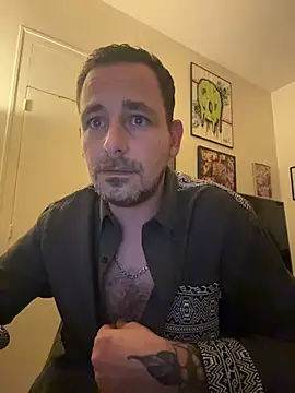 Show Webcam de defbond420