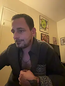 Show webcam de defbond420