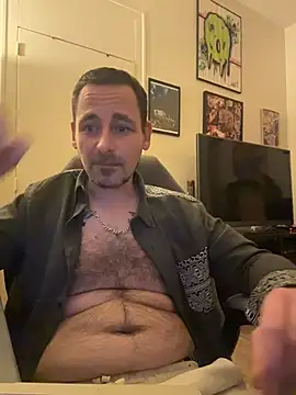 defbond420 Show Webcam