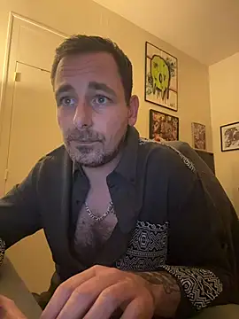defbond420 webcam show