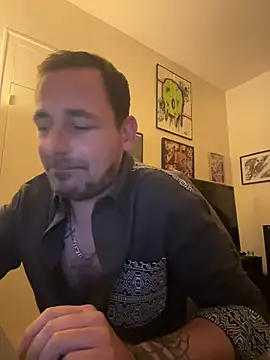 defbond420 Pertunjukan Webcam