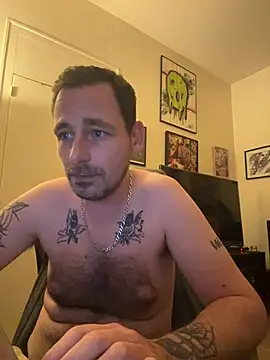 Show webcam de defbond420