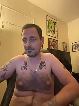 Show webcam de defbond420