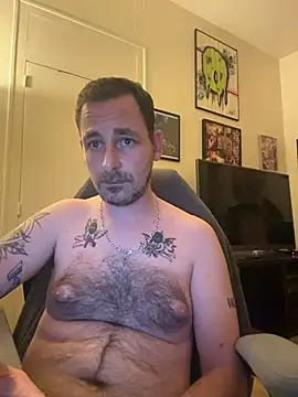 defbond420 webcam show