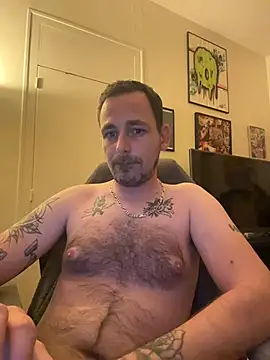 Show webcam de defbond420