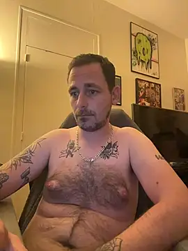 Show de webcam de defbond420