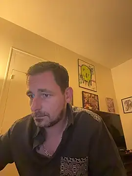 Show webcam de defbond420