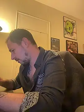 defbond420 Pertunjukan Webcam