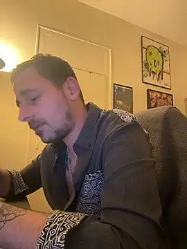 Webkamerová show defbond420