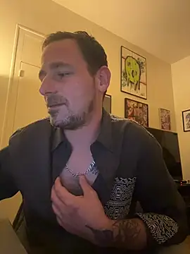 defbond420 Webcam show