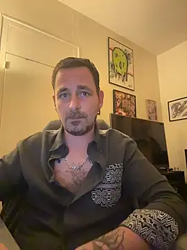 Show Webcam de defbond420