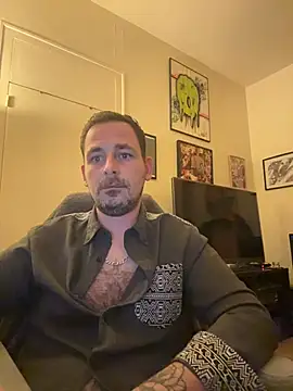 Pokazy przed kamerką – defbond420