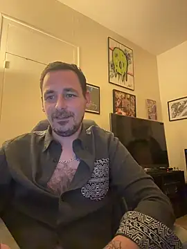 defbond420's Webcam Show
