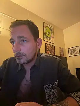 Show Webcam de defbond420