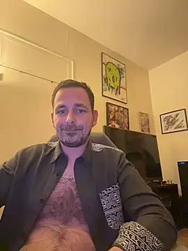 defbond420's Webcam Show