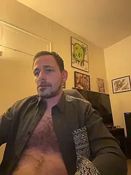 Show webcam de defbond420