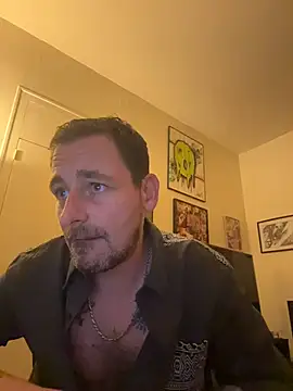 defbond420 Show Webcam