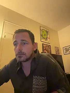 defbond420 Webcam-Show