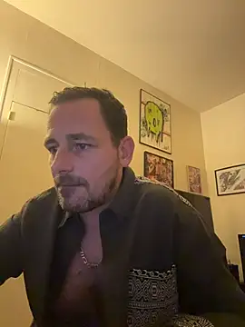 Show de webcam de defbond420