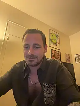 defbond420's Webcam Show