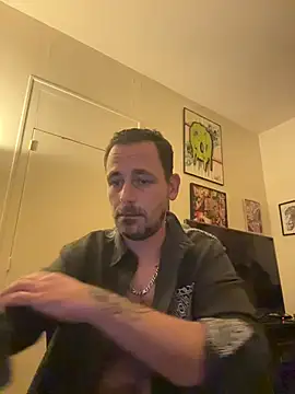 defbond420 Webcam-Show