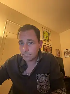 Show webcam de defbond420