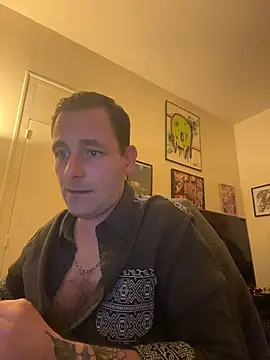 Show webcam de defbond420