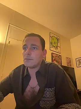 Show webcam de defbond420