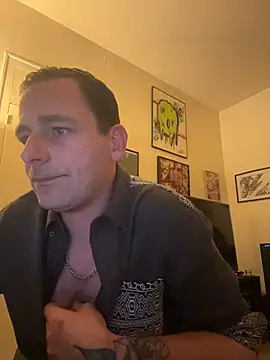 defbond420 Webcam Show