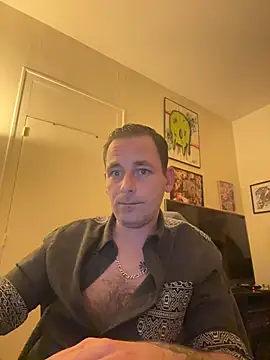Show de webcam de defbond420