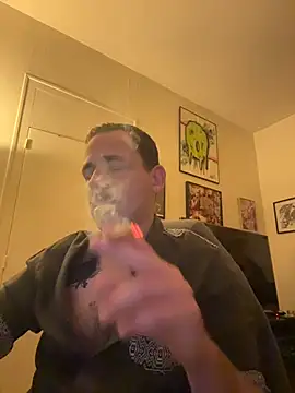 Show webcam de defbond420