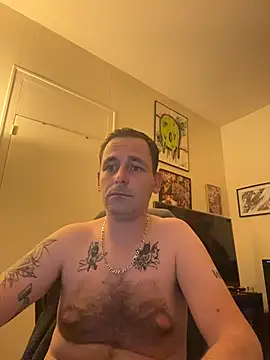 Pokazy przed kamerką – defbond420