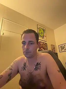 Show webcam de defbond420