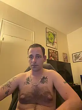 defbond420 Pertunjukan Webcam