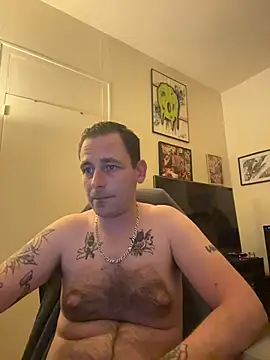 Show webcam de defbond420