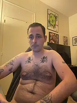 defbond420 Webcam Show