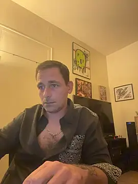 defbond420 Webcam Show