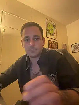 Webkamerová show defbond420