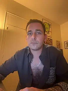 Show webcam de defbond420