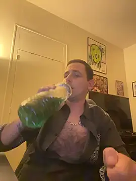 Show webcam de defbond420