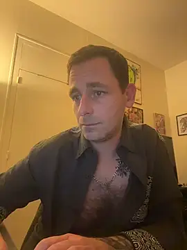 defbond420 Webcam-Show