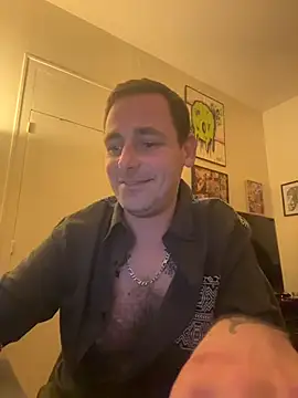 defbond420 Webcam-Show